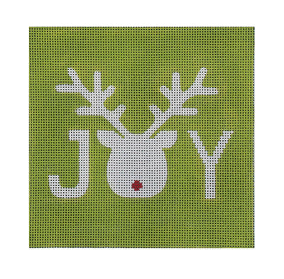 CHR04 Reindeer Joy