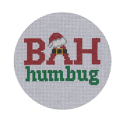 CR03 Bah Humbug