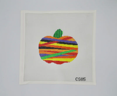 CS05 Stackable Collection - Pumpkin
