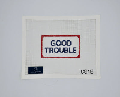 CS16 GOOD TROUBLE