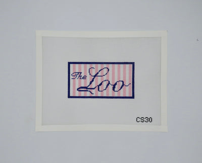 CS30 The Loo