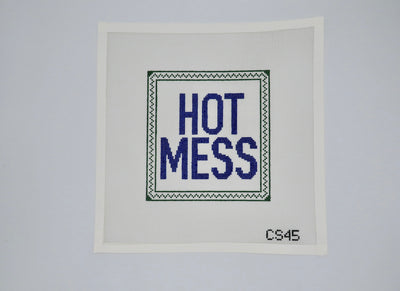 CS45 HOT MESS