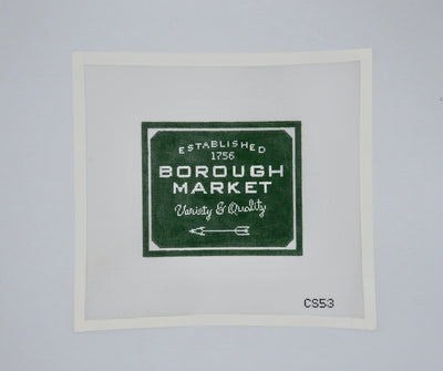 CS53 Borough Market