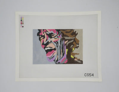 CS54 Mick Jagger