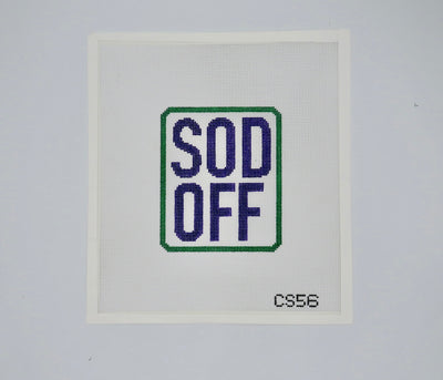 CS56 SOD OFF