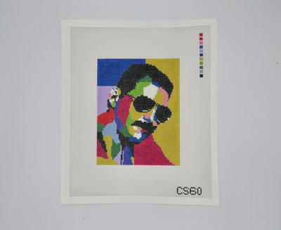 CS60 Freddie Mercury