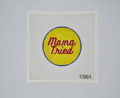 CS61 Mama Tried