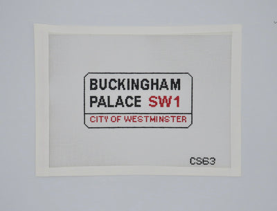 CS63 Buckingham Palace