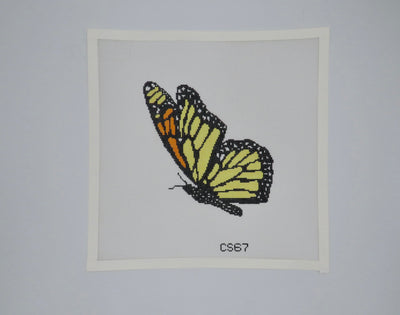 CS67 Monarch Butterfly