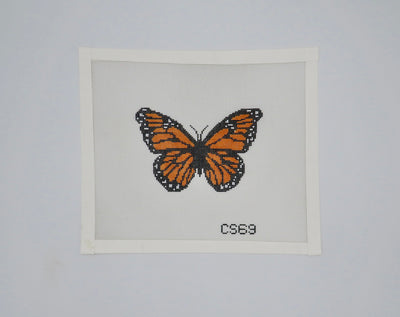 CS69 Small Monarch Butterfly