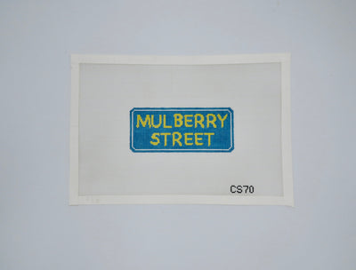 CS70 Mulberry St