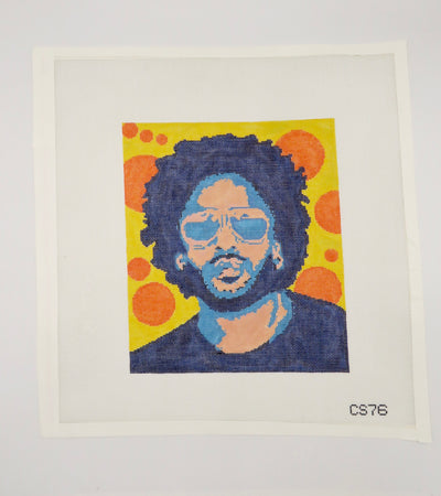 CS76 Lenny Kravitz