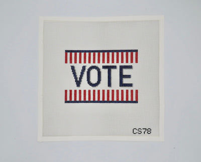 CS78 VOTE