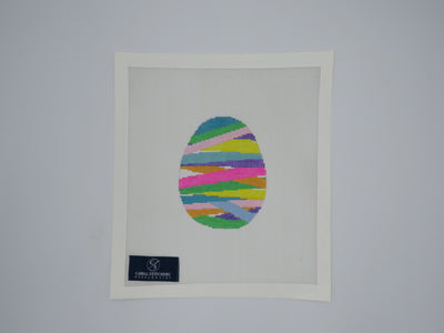 CS79 Stackable Easter Egg