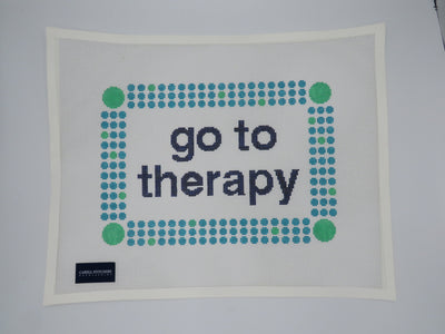 CS88 Go To Therapy