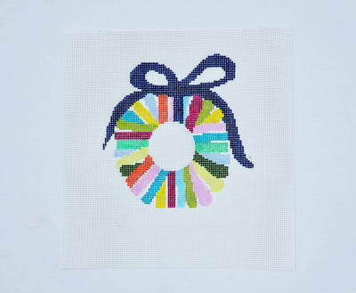 CS91 Stackable Wreath