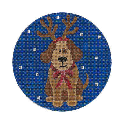 DG01 Reindeer Pup