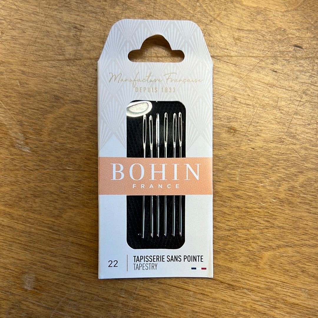 Bohin Needles