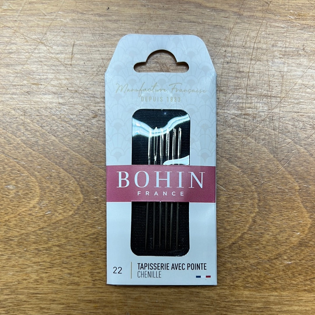 Bohin Needles
