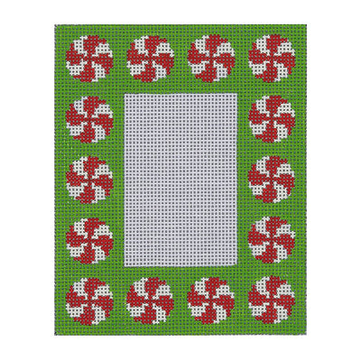 FR02 Peppermint Frame