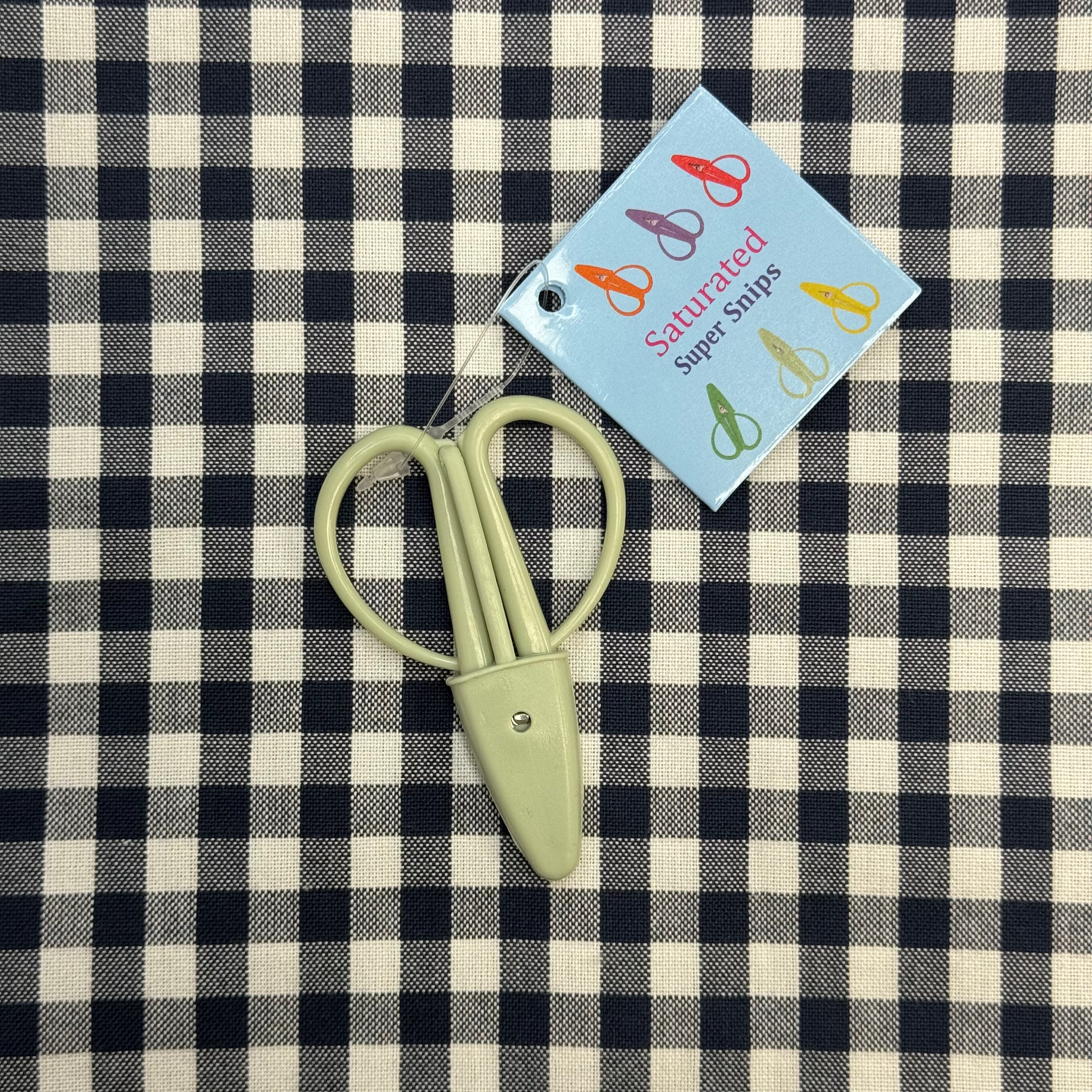 Super Snips