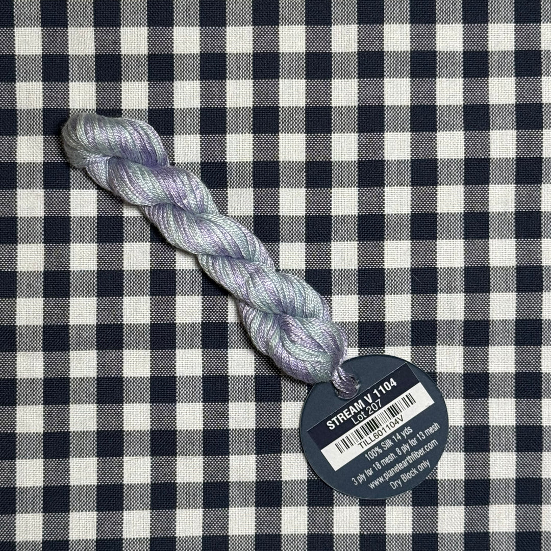 Planet Earth Ply Silk – Page 7 – The Needlepoint Clubhouse