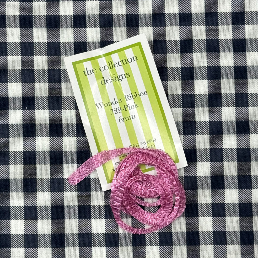 Ribbon – The Needlepoint Clubhouse