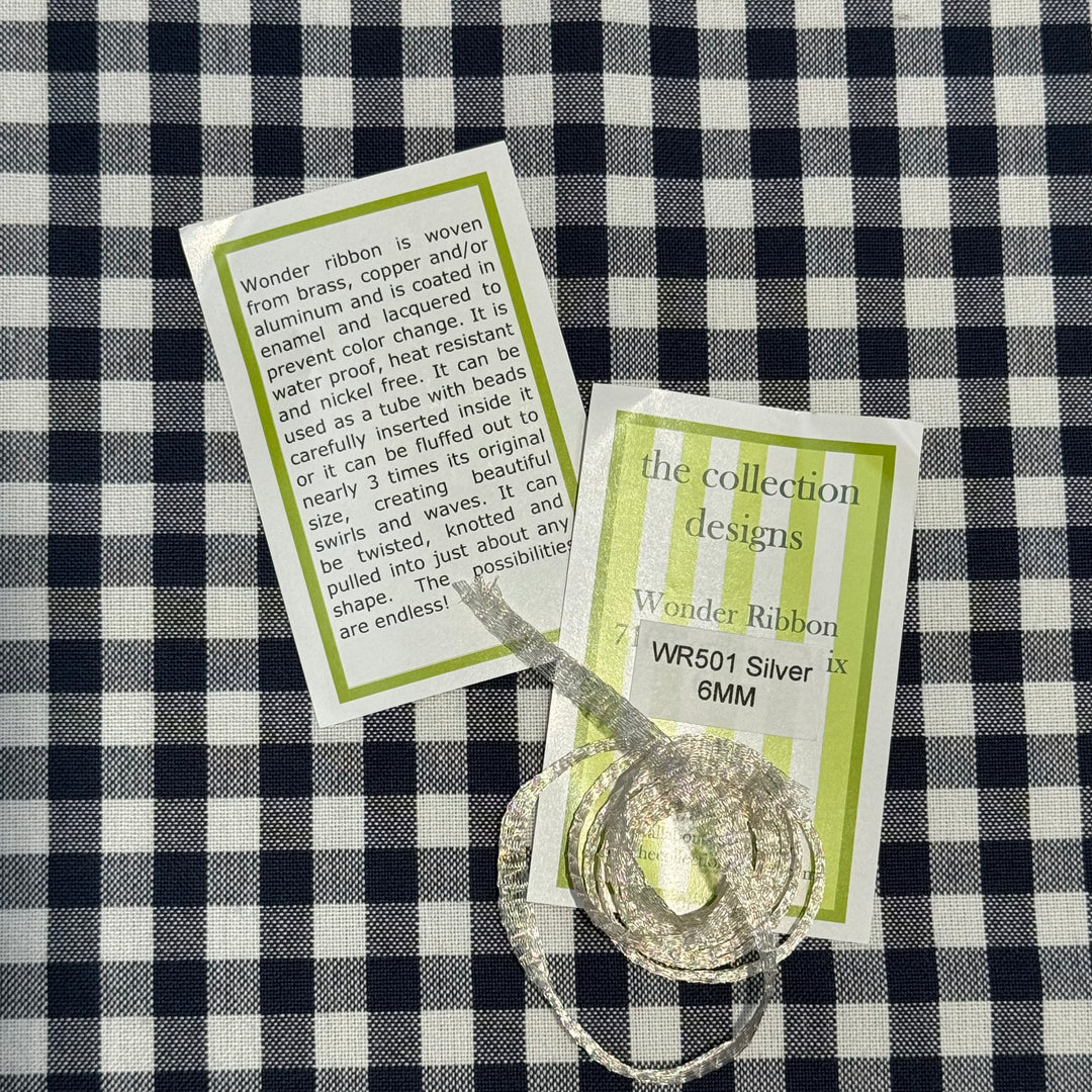Ribbon – The Needlepoint Clubhouse
