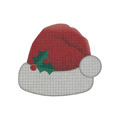 HA01 B* Santa Hat Classic  (13 mesh)