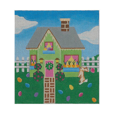 HH03 Easter, Holiday House