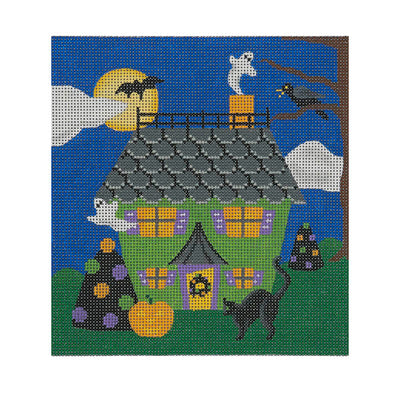 HH05 Halloween, Holiday House