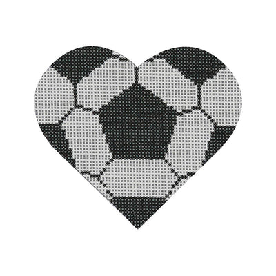 HT-SP01 Soccer Ball Heart