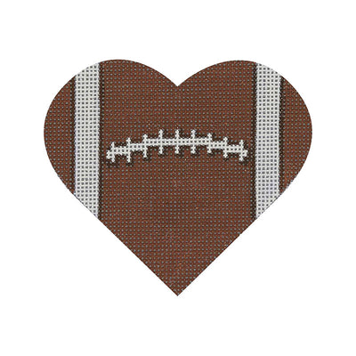 HT-SP02 Football Heart