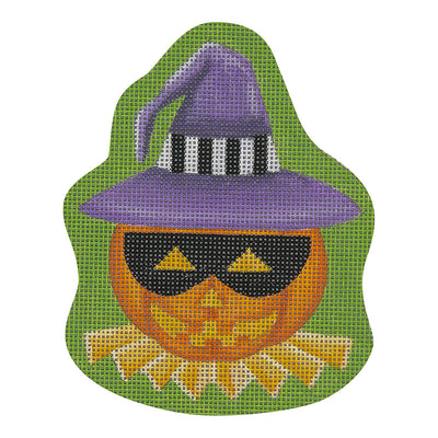 HWL01 Masked Jack-O-Lantern
