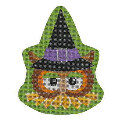 HWL04 Owl Witch