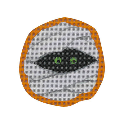 HWL06 Green Eyed Mummy