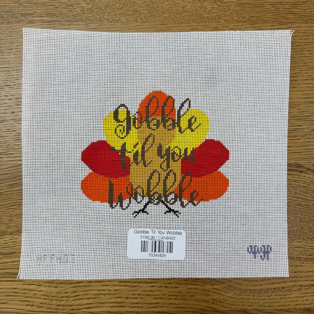 Heirloom Needlepoint Collection クッション Heirloom Needlepoint Collection クッション