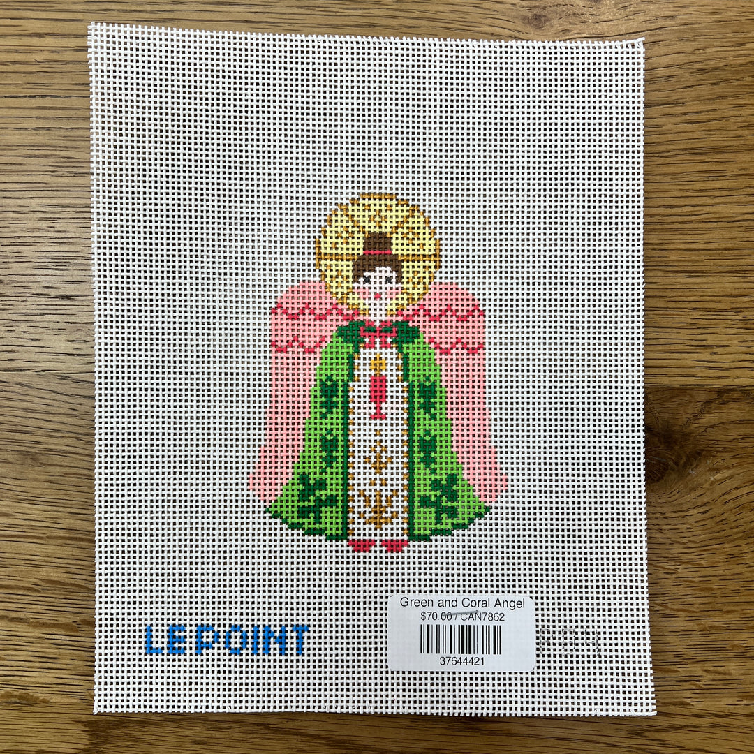 Christian – The Needlepoint Clubhouse