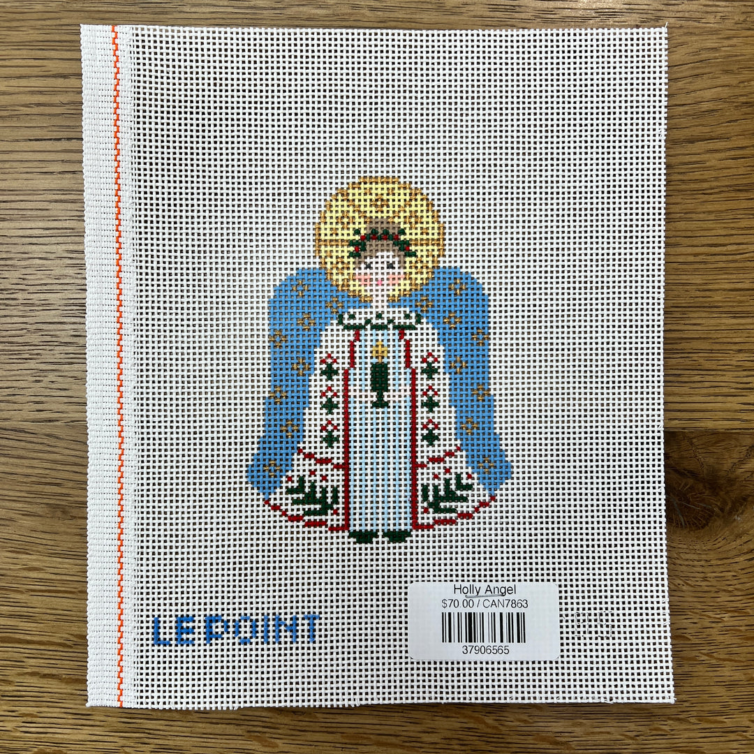 Christian – The Needlepoint Clubhouse