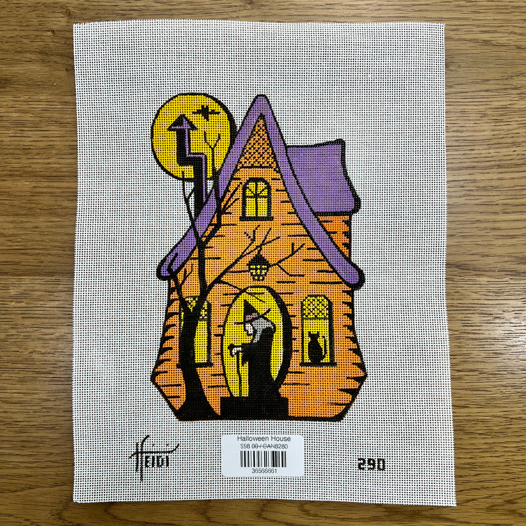 Fall Favorites – The Needlepoint Clubhouse