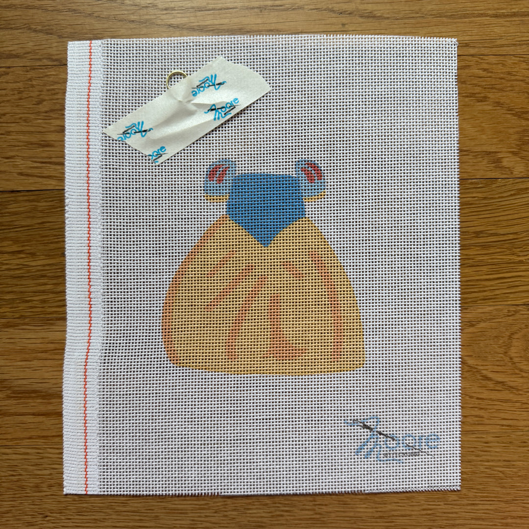 Kids – The Needlepoint Clubhouse