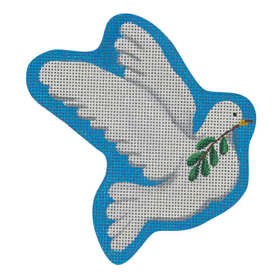 JUD06 Dove