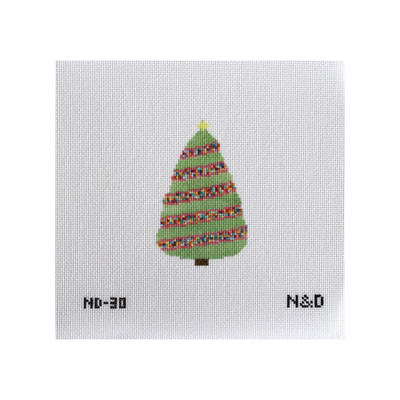 ND-30 Sprinkle Tree