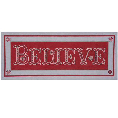 NOR01 Nordic Believe