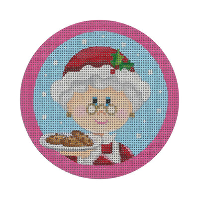 NP10 Mrs. Claus's Cookies