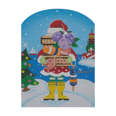 NP13 New England Elf