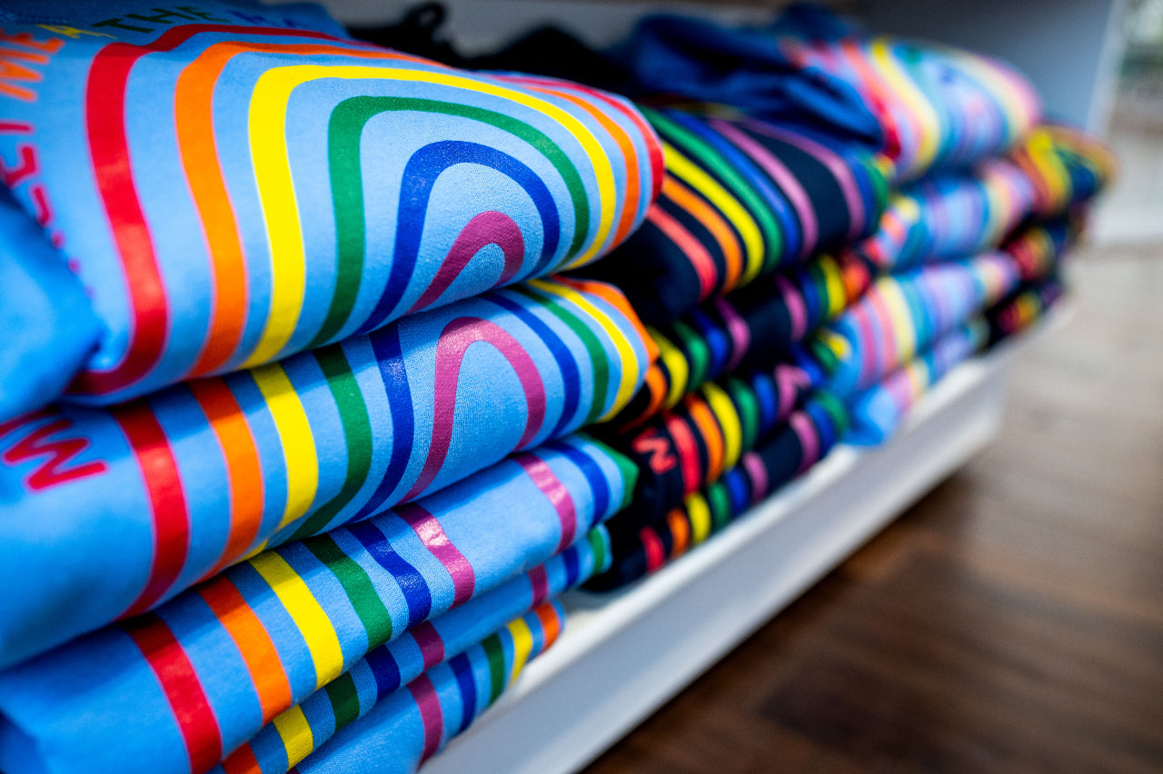 The Needlepoint Clubhouse