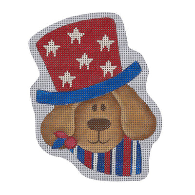 PA13 Patriotic Pup