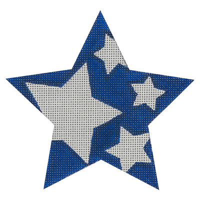 PA17 Stars Star