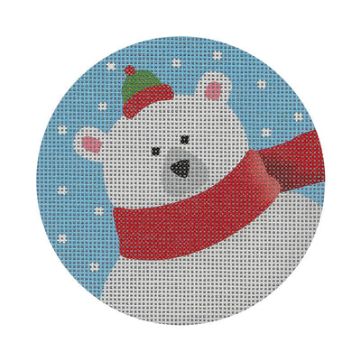 PB07* Polar Bear